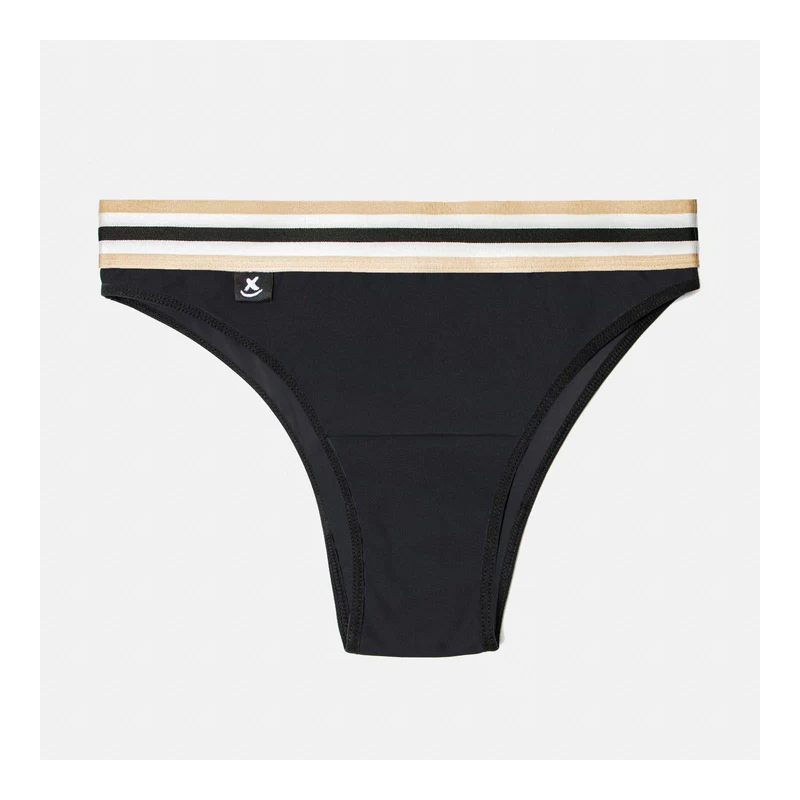 PACK BRAGUITA/COMPRESA XULA EMMA GOLD XL