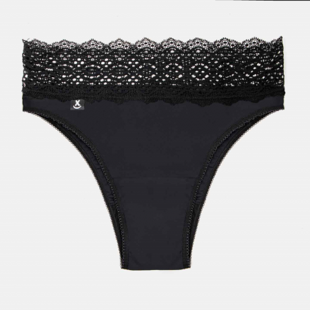 PACK BRAGUITA/COMPRESA XULA CHLOE MAGIC M