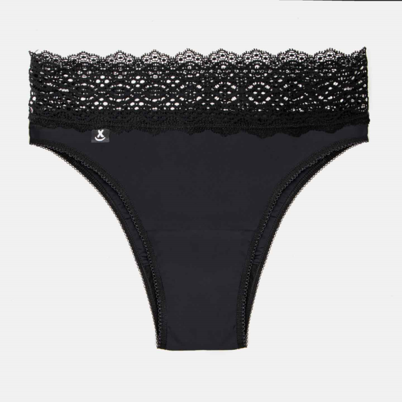 PACK BRAGUITA/COMPRESA XULA CHLOE MAGIC M