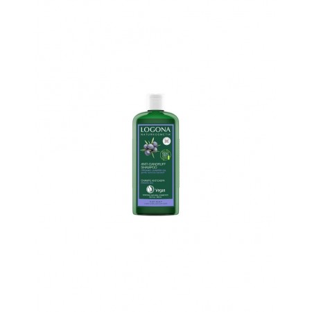 CHAMPU ANTICASPA ENEBRO 250 ml