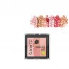 COLORETE MULTI EFFECT 6 TONOS 01 CORAL 8 g