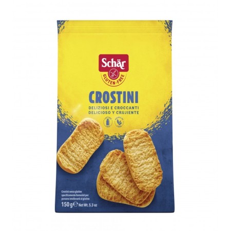 CROSTINI 150 g