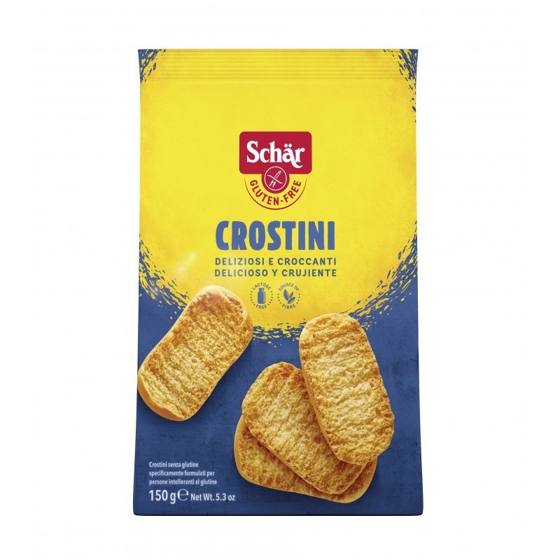 CROSTINI 150 g