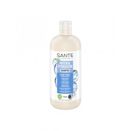 CHAMPU HIDRATACION INTENSA 500 ml ALOE
