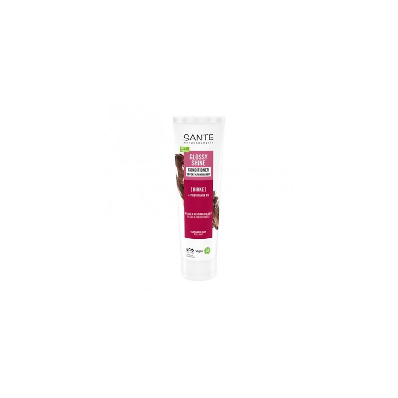 ACONDICIONADOR BRILLO RADIANTE ABEDUL 150 ml