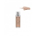 MAQUILLAJE FLUIDO HYALURON 04 COOL HONEY 30 ml
