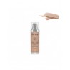 MAQUILLAJE FLUIDO HYALURON 04 COOL HONEY 30 ml