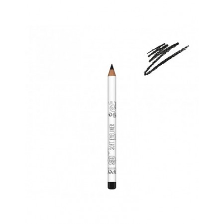 LAPIZ OJOS EYELINER 01 BLACK 1,1 g