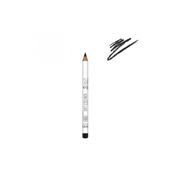 LAPIZ OJOS EYELINER 01 BLACK 1,1 g