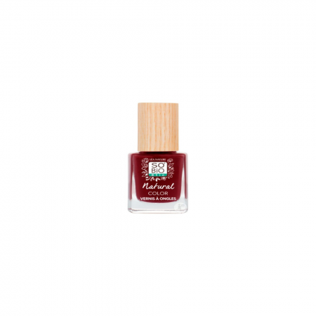 ESMALTE UÑAS 15 SEDUISANT ROUGE 11 ml