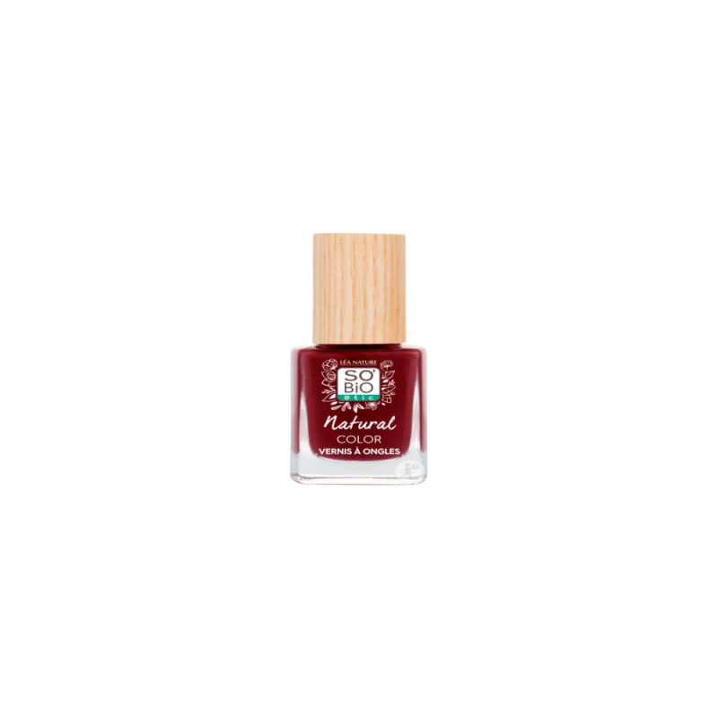 ESMALTE UÑAS 15 SEDUISANT ROUGE 11 ml