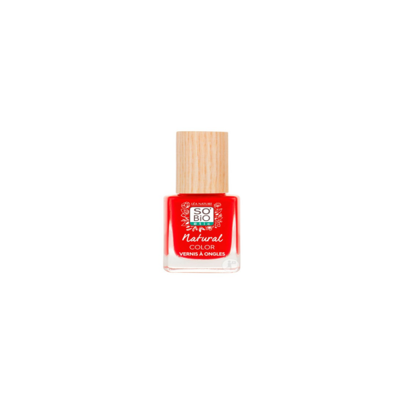 ESMALTE UÑAS 20 ROUGE ESSENTIEL 11 ml