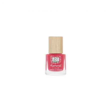 ESMALTE UÑAS 35 VIBRANT CORAIL 11 ml