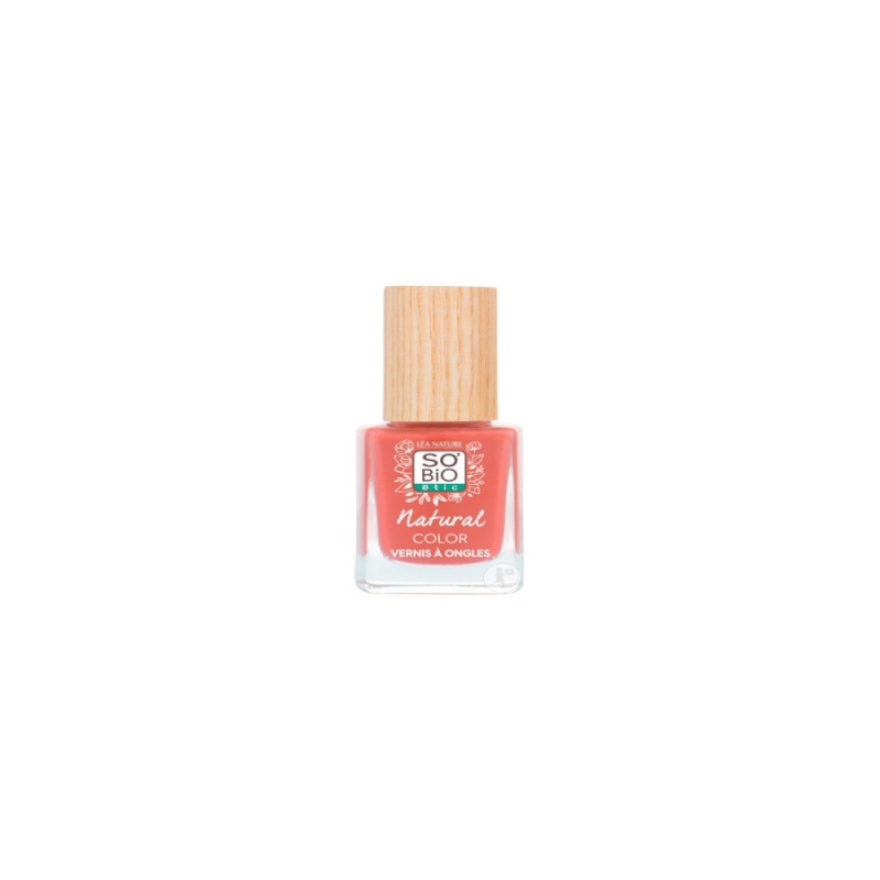ESMALTE UÑAS 65 ROSE NUDE 11 ml