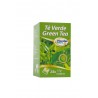 TE VERDE GREEN TEA 25 filtros