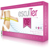 ESCULTER Nº 2  20 viales