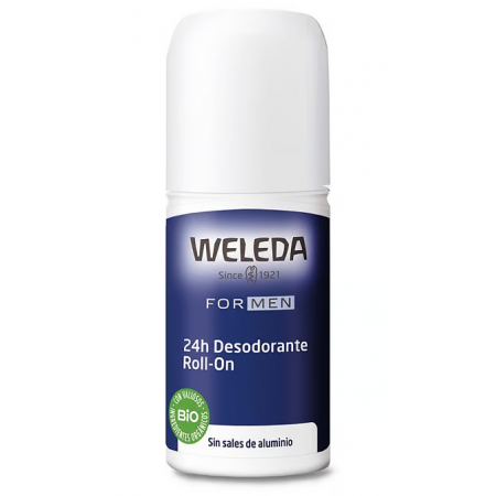 DESODORANTE ROLL-ON MEN 50 ml