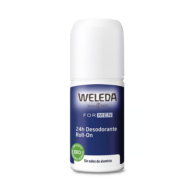 DESODORANTE ROLL-ON MEN 50 ml