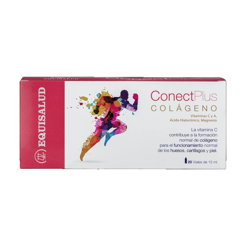 CONECTPLUS  20 ampollas