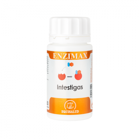 ENZIMAX INTESTIGAS 30 cap