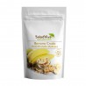 BANANA CRUDA DESHIDRATADA 200 g ECO