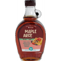 SIROPE DE ARCE PURO GRADO A 250 ml