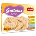 GALLETA FREE 150 g