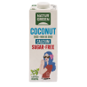 BEBIDA DE COCO SIN AZUCAR CALCIO 1 l