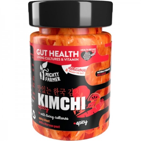 KIMCHI PICANTE 300 g