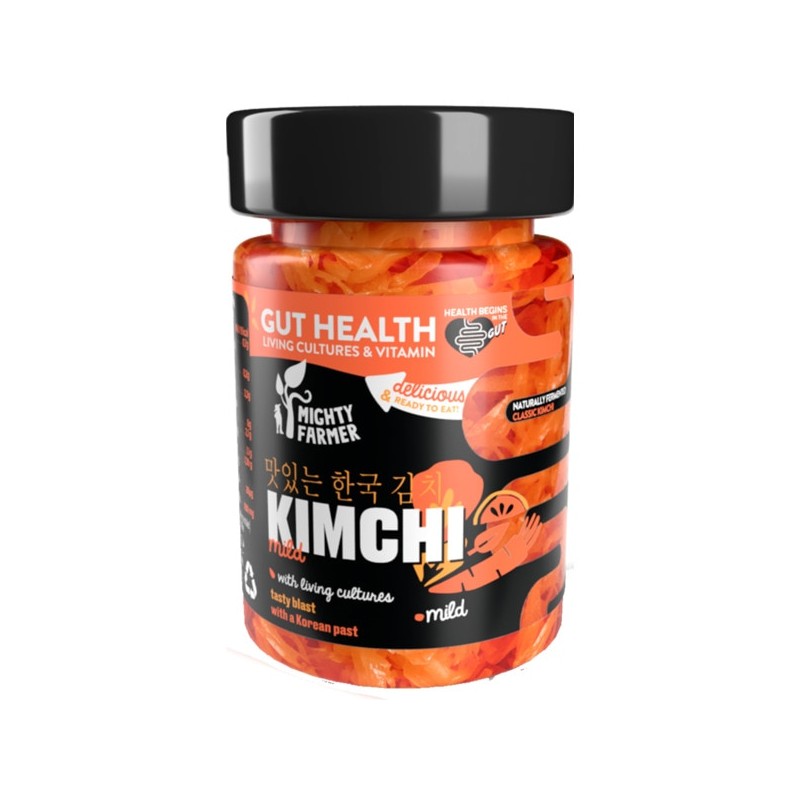 KIMCHI SUAVE 300 g