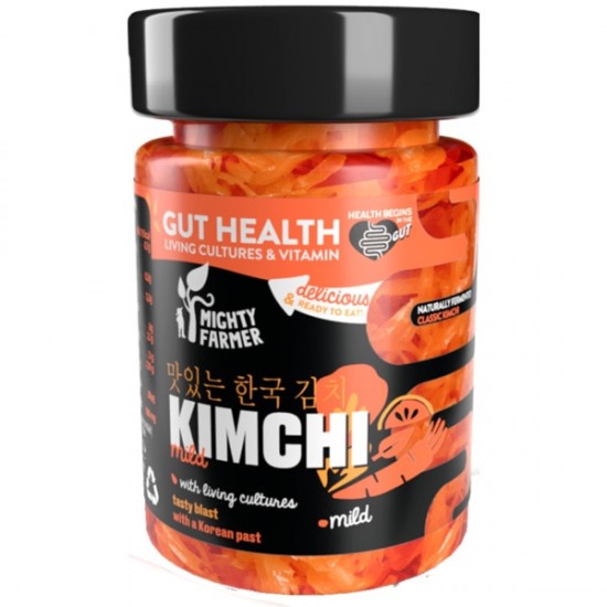 KIMCHI SUAVE 300 g