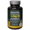 Ca/Mg/D3 + K2 30 comp