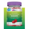 VINAGRE DE MANZANA 60 gummies.