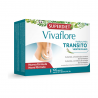 VIVAFLORE TRANSITO VIENTRE PLANO 400 mg 100 comp