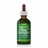 CLOROFILA LIQUIDA CON MENTA 60 ml