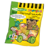 OSITOS DE GOMINOLA VEGANOS SIN GELATINA 50 g