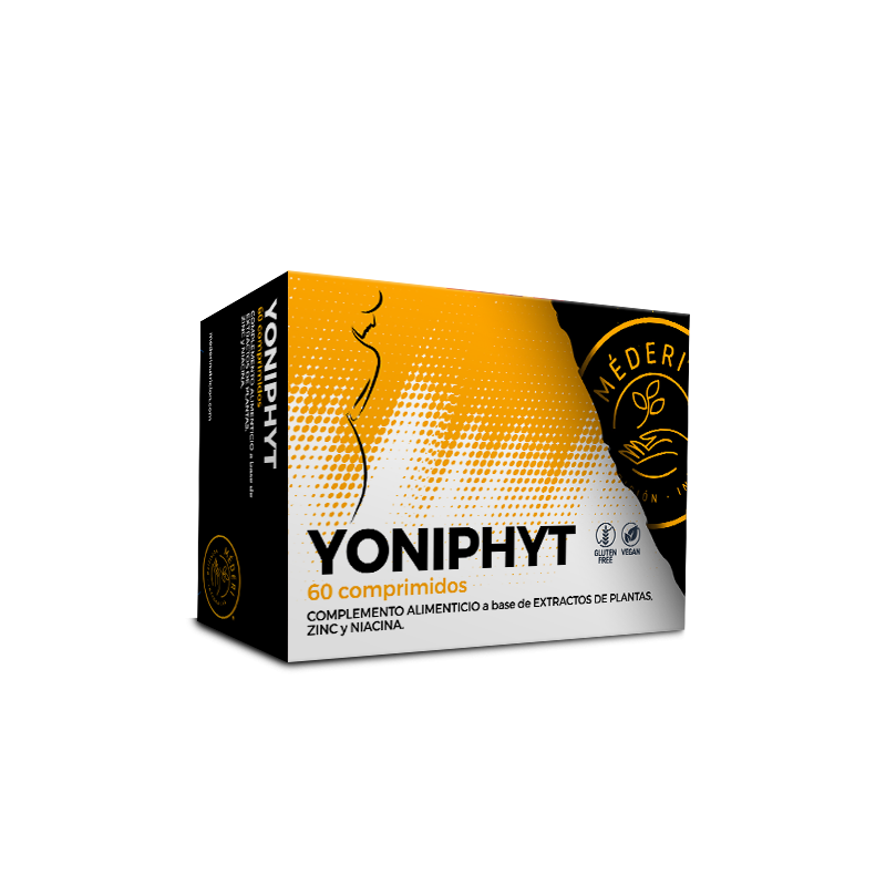YONIPHYT 60 comp