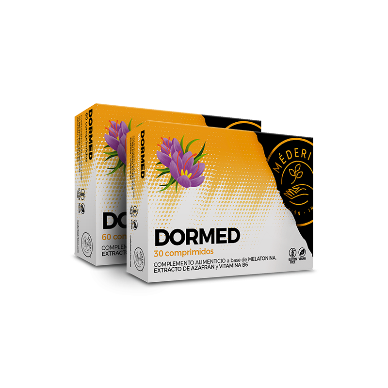 DORMED 60 comp