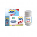 MULTICOMPLEX ADULTOS 900 mg 30 tabletas
