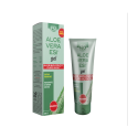ALOE VERA GEL PURO 100% 200 ml BIOLOGICO