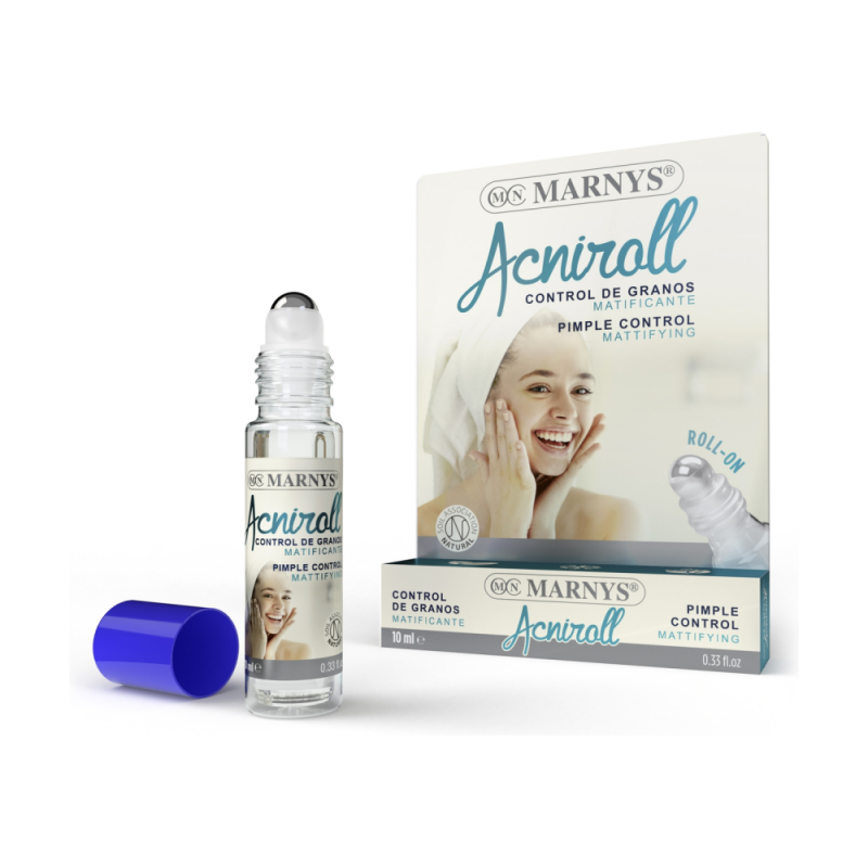 ACNIROLL 10 ml