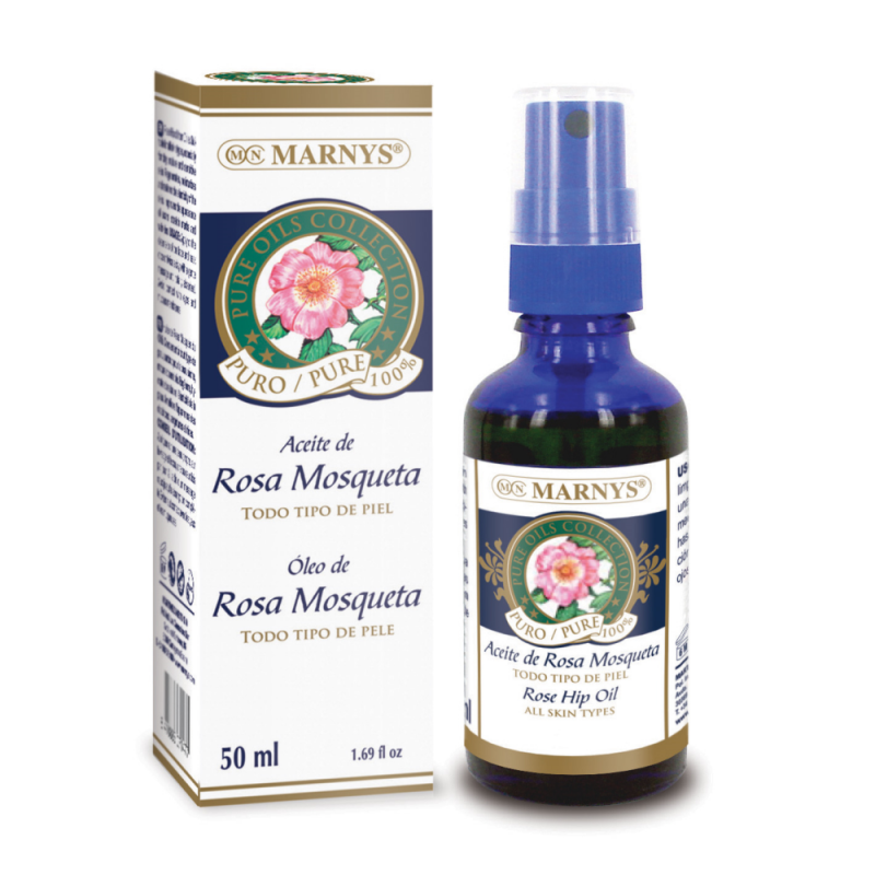 ACEITE ROSA MOSQ SPRAY 50 ml