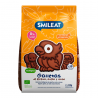 GALLETAS INFANTILES DE AVENA, ESPELTA Y CACAO BIO