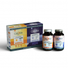 PACK CALMIA DIA ASHWAGANDHA + CALMIA NOCHE MELATON