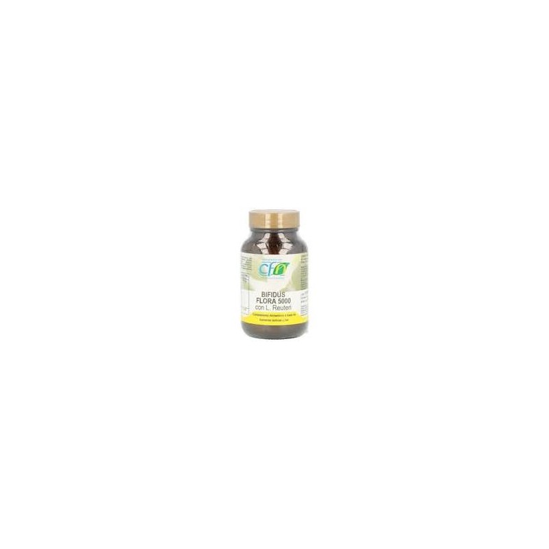 BIFIDUSFLORA 5000 60 caps