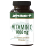 VITAMINA C 1000 mg 120 Comp ANTIOXIDANTE
