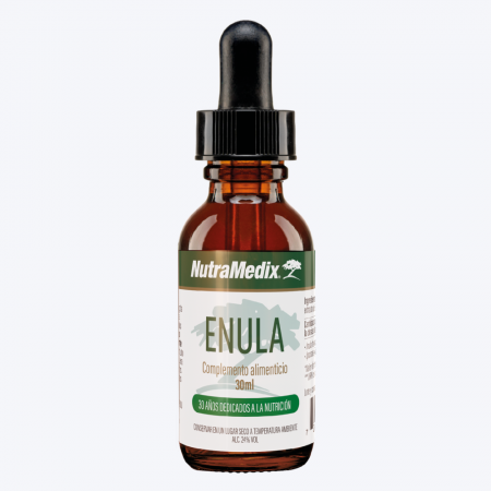 ENULA EXTRACTO 30 ml PARASITOS