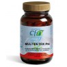 MULTIDETOX PH 90 caps