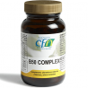 B 50 COMPLEX 60 vcaps QUATREFOLIC