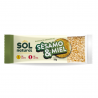 CAJA 24 BARRITAS DE SESAMO & MIEL 50 g